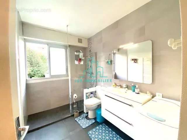 Appartement à CHAMBERY