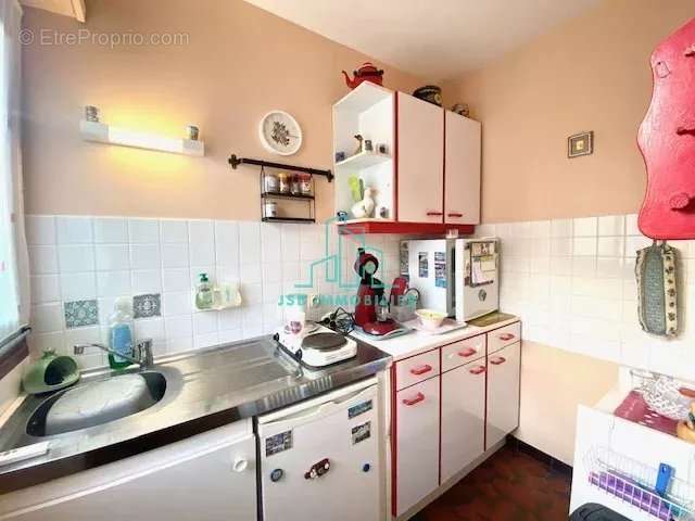 Appartement à CHAMBERY