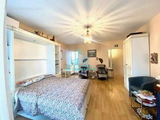 Appartement à CHAMBERY