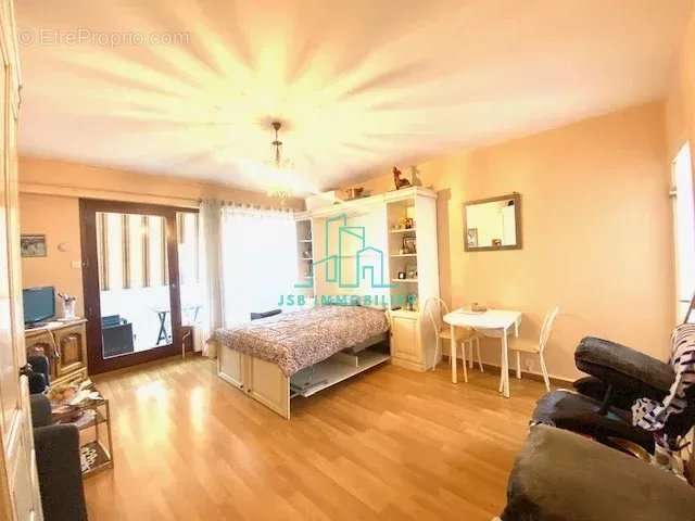 Appartement à CHAMBERY