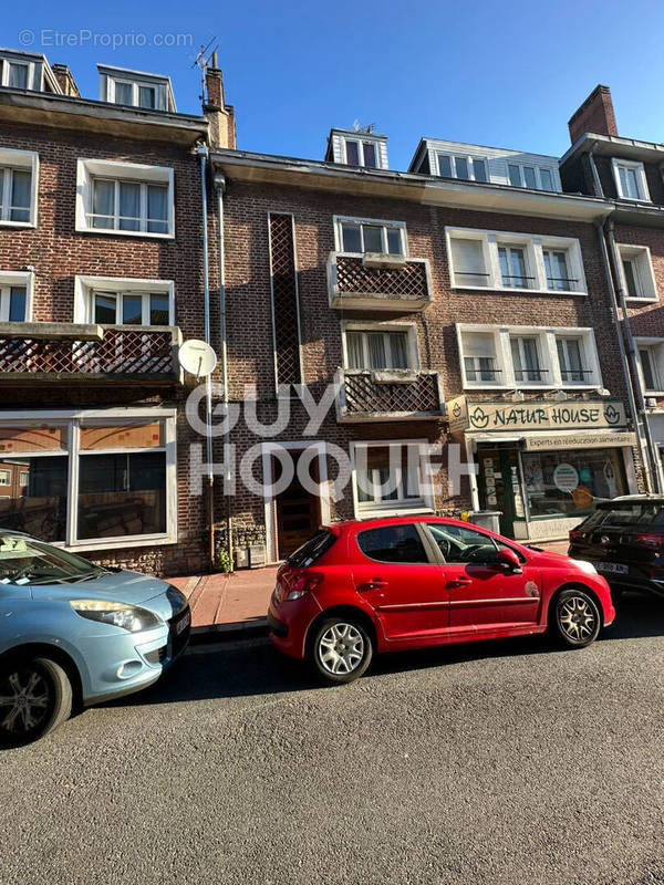 Appartement à CALAIS