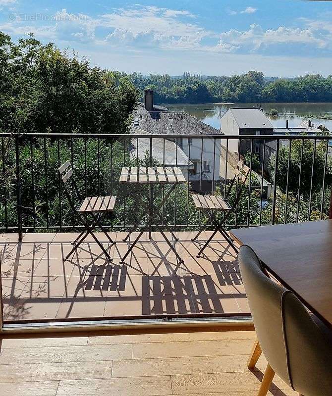 Appartement à ORLEANS