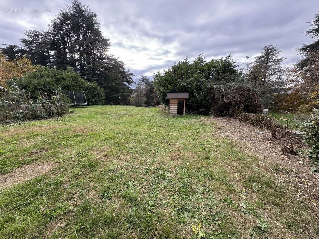 Appartement à PONT-EVEQUE