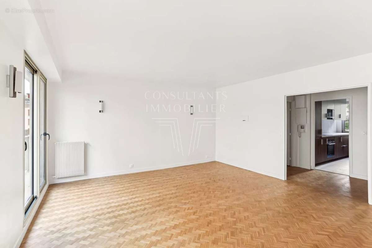 Appartement à PARIS-5E