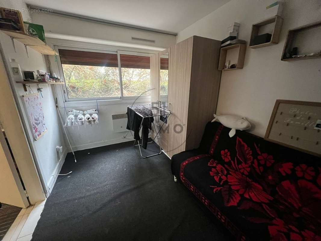 Appartement à ANTONY