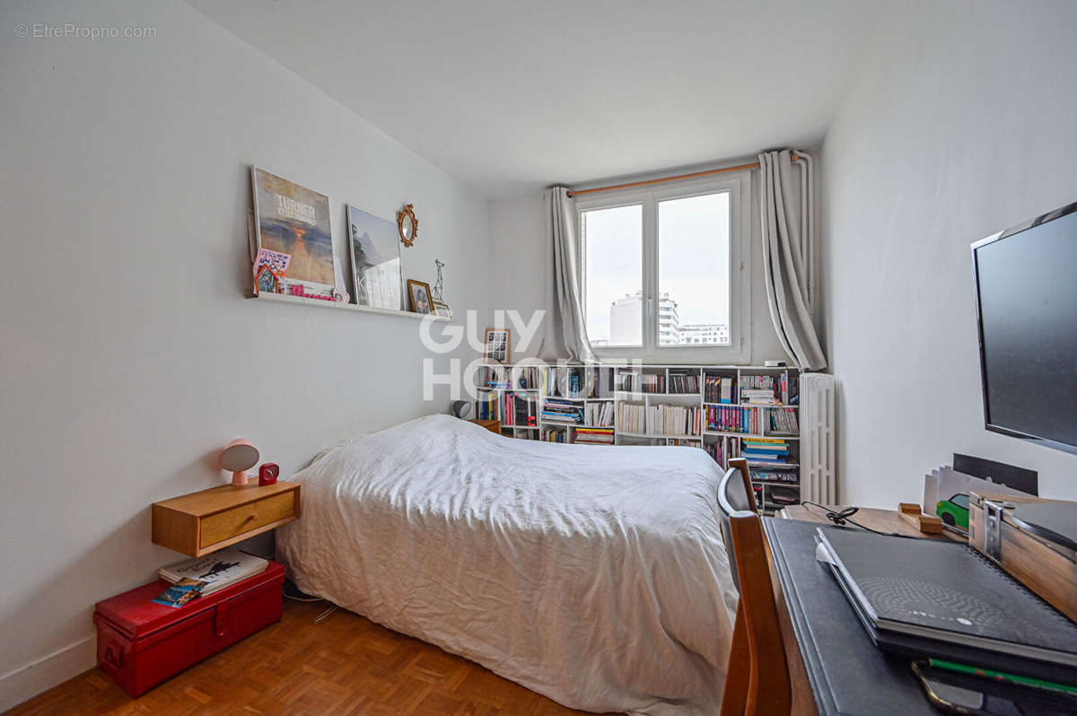 Appartement à PARIS-12E