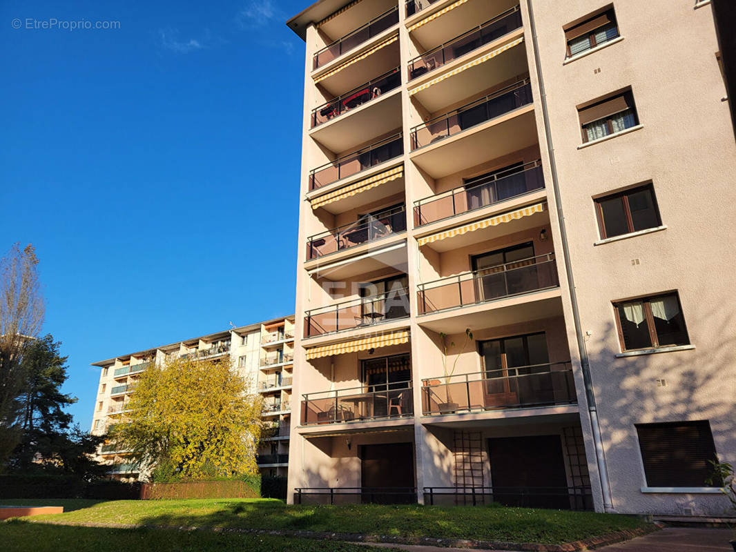 Appartement à ANNECY