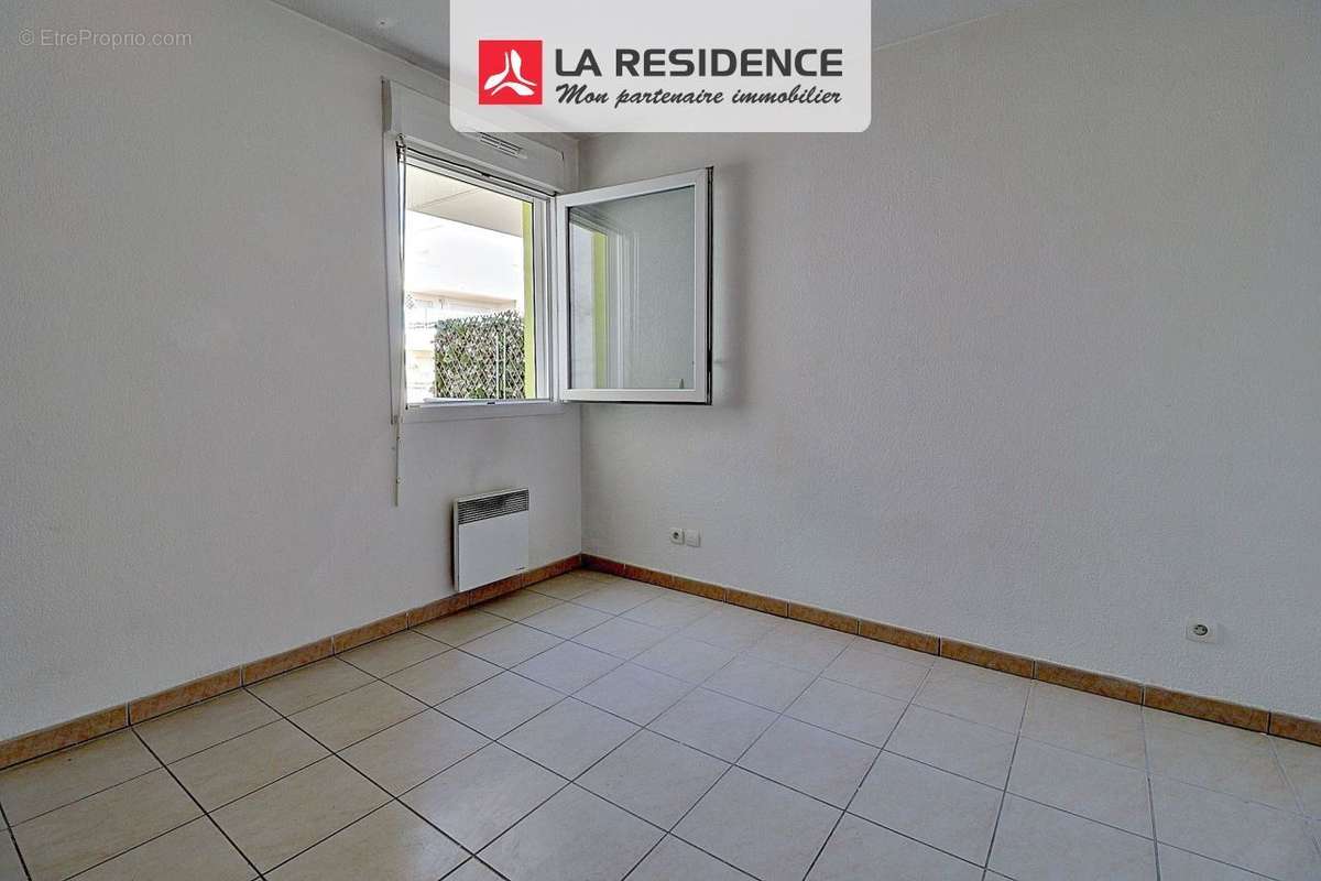 Appartement à CASTELNAU-LE-LEZ