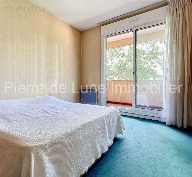 Appartement à LYON-5E