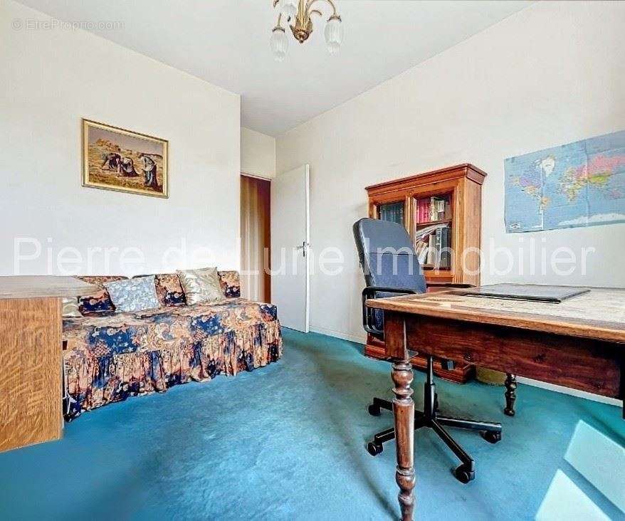 Appartement à LYON-5E