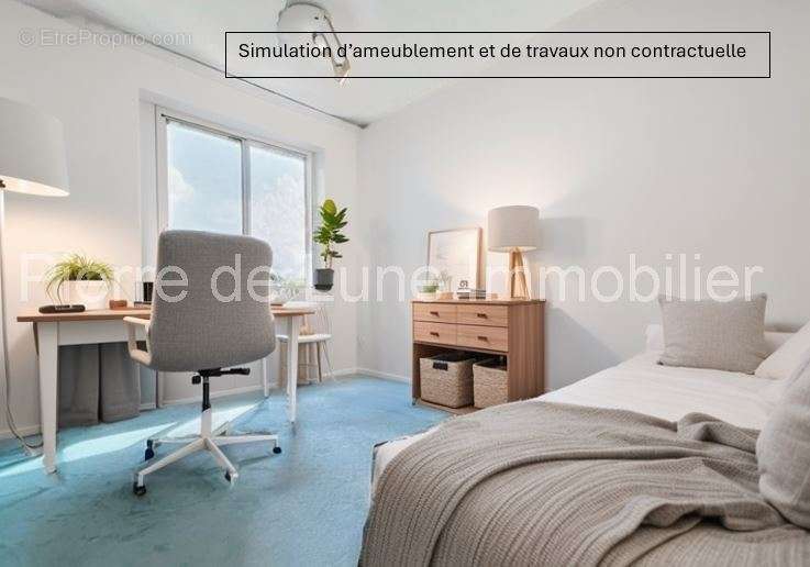 Appartement à LYON-5E