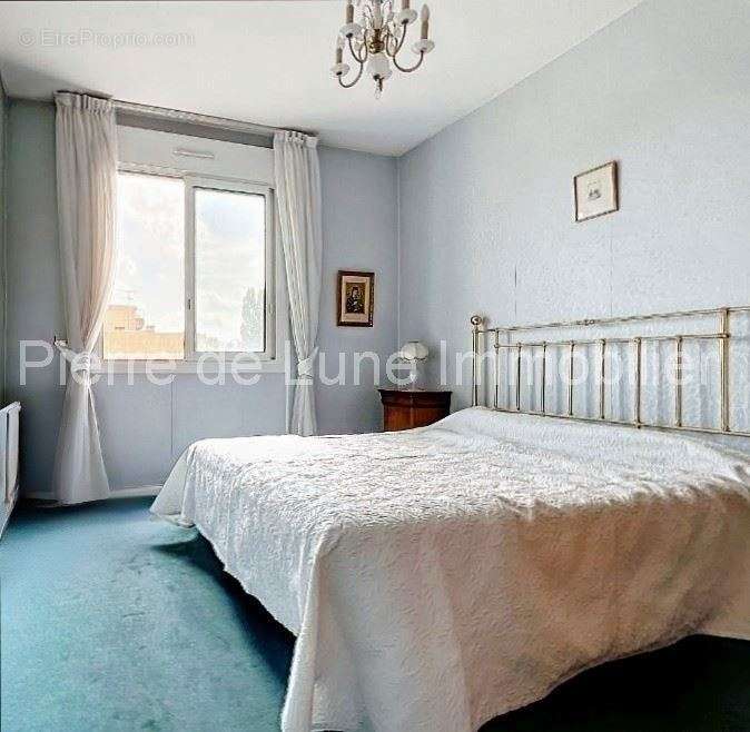 Appartement à LYON-5E