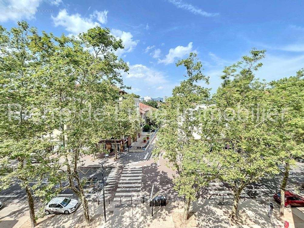 Appartement à LYON-5E