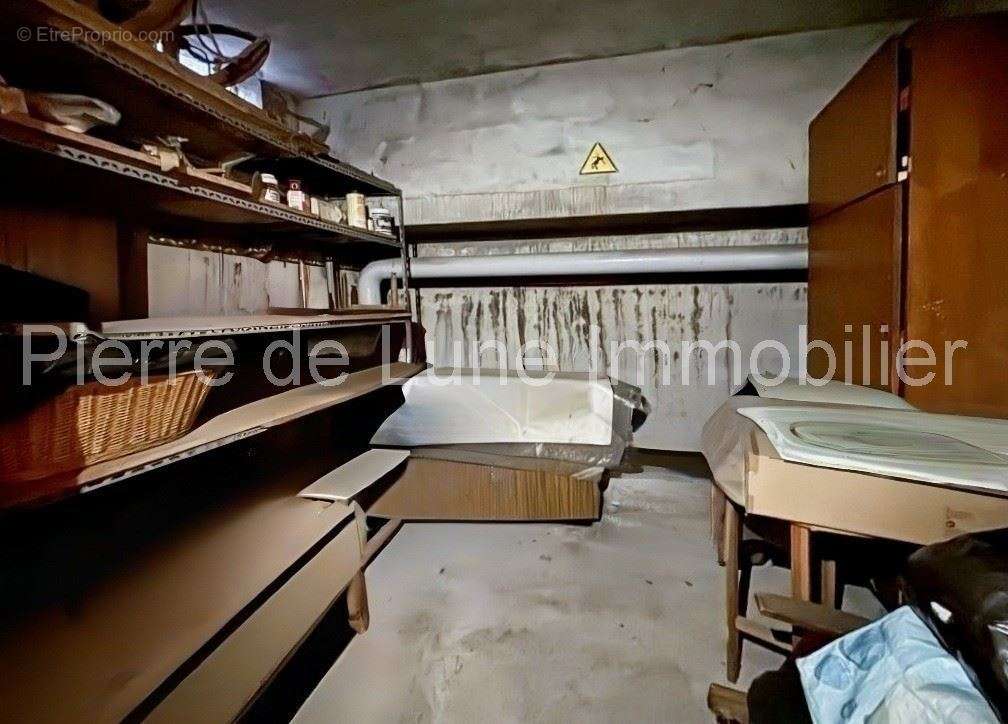 Appartement à LYON-5E