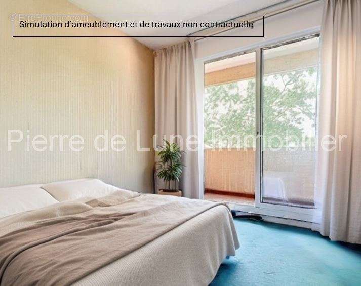 Appartement à LYON-5E