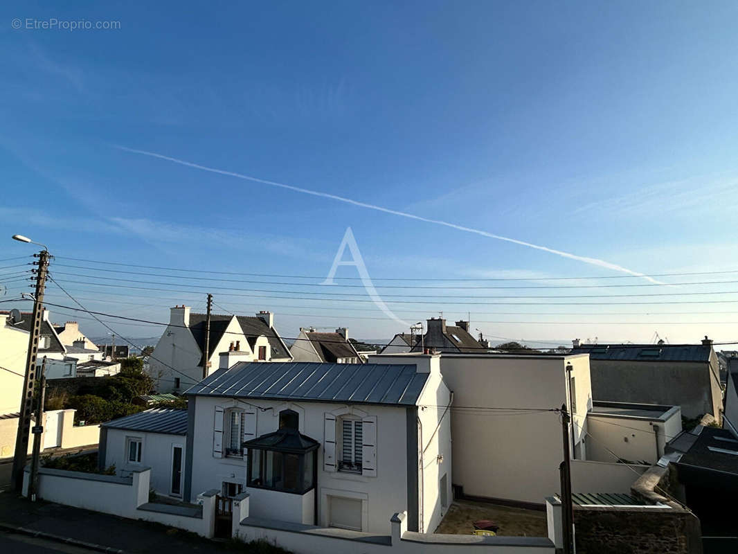 Appartement à BREST