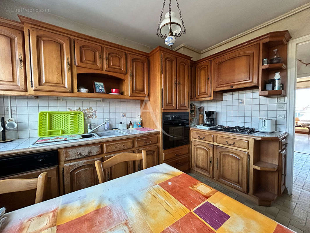 Appartement à BREST