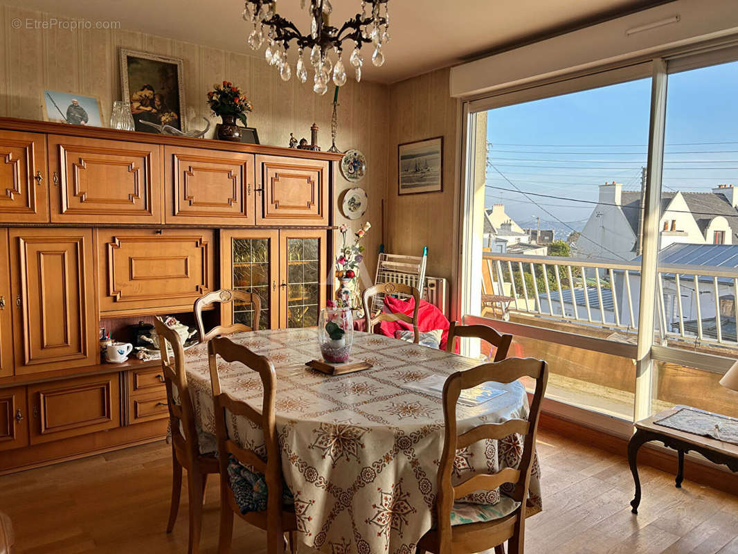 Appartement à BREST