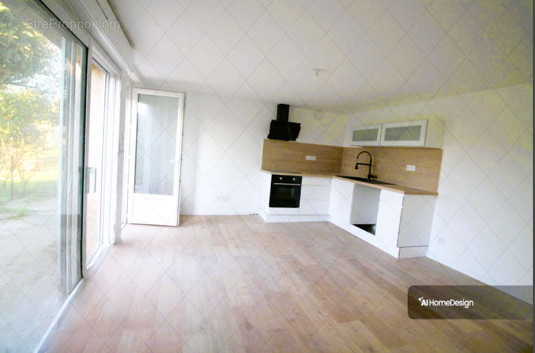 Appartement à ROYAN