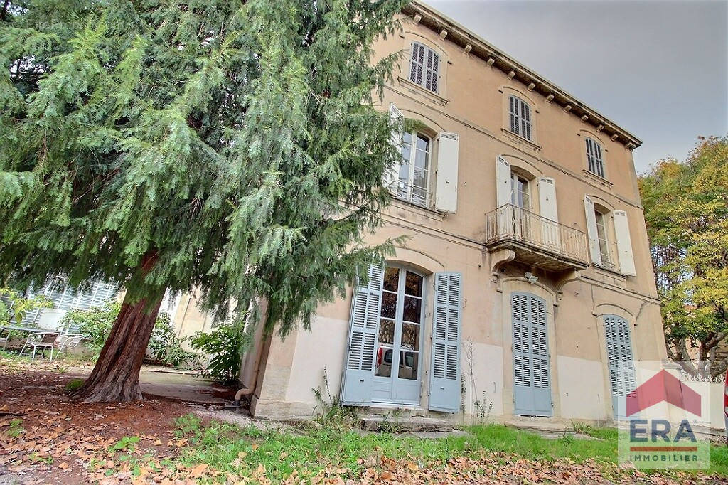 Appartement à CARPENTRAS