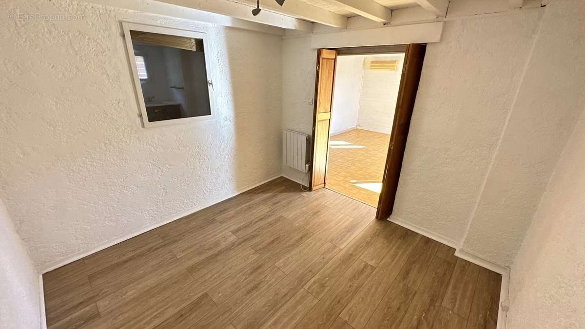 Appartement à MEYREUIL