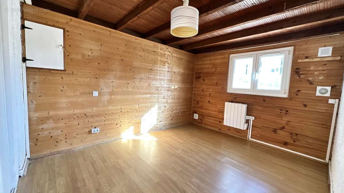 Appartement à MEYREUIL