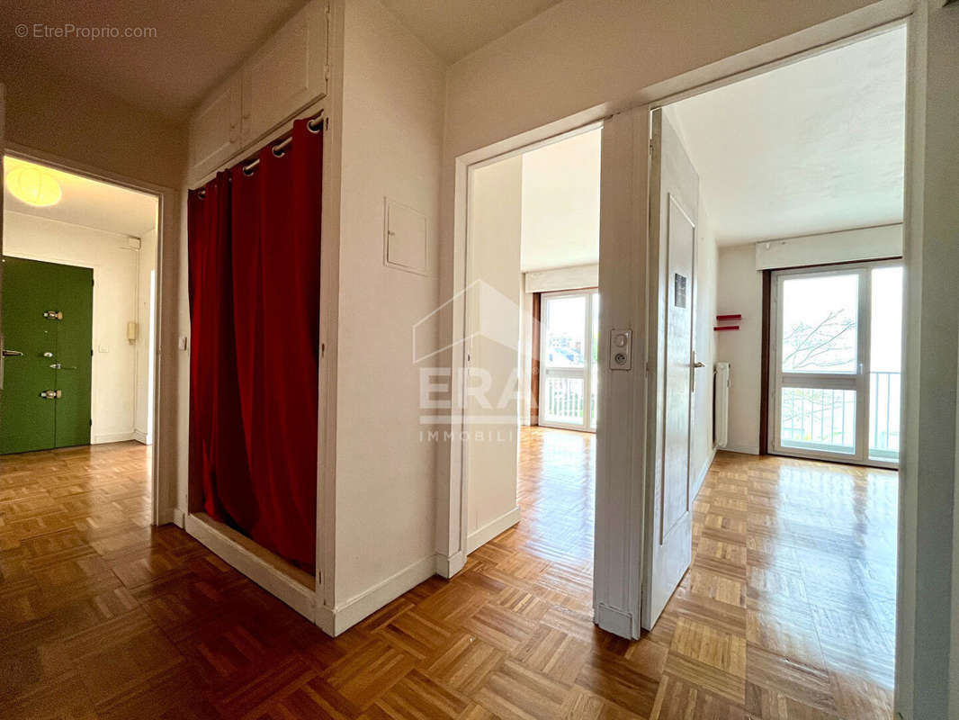 Appartement à ORLEANS