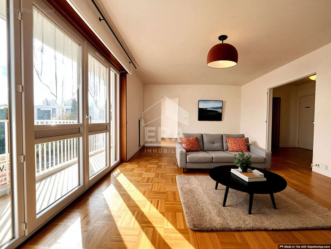 Appartement à ORLEANS