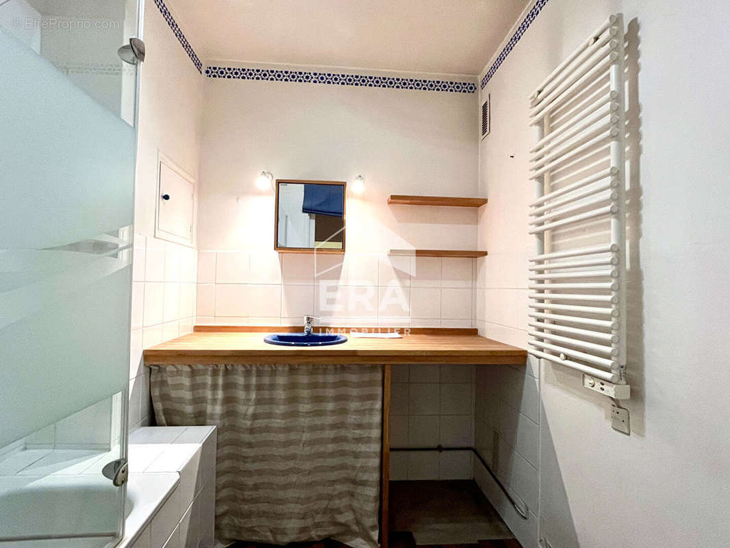 Appartement à ORLEANS