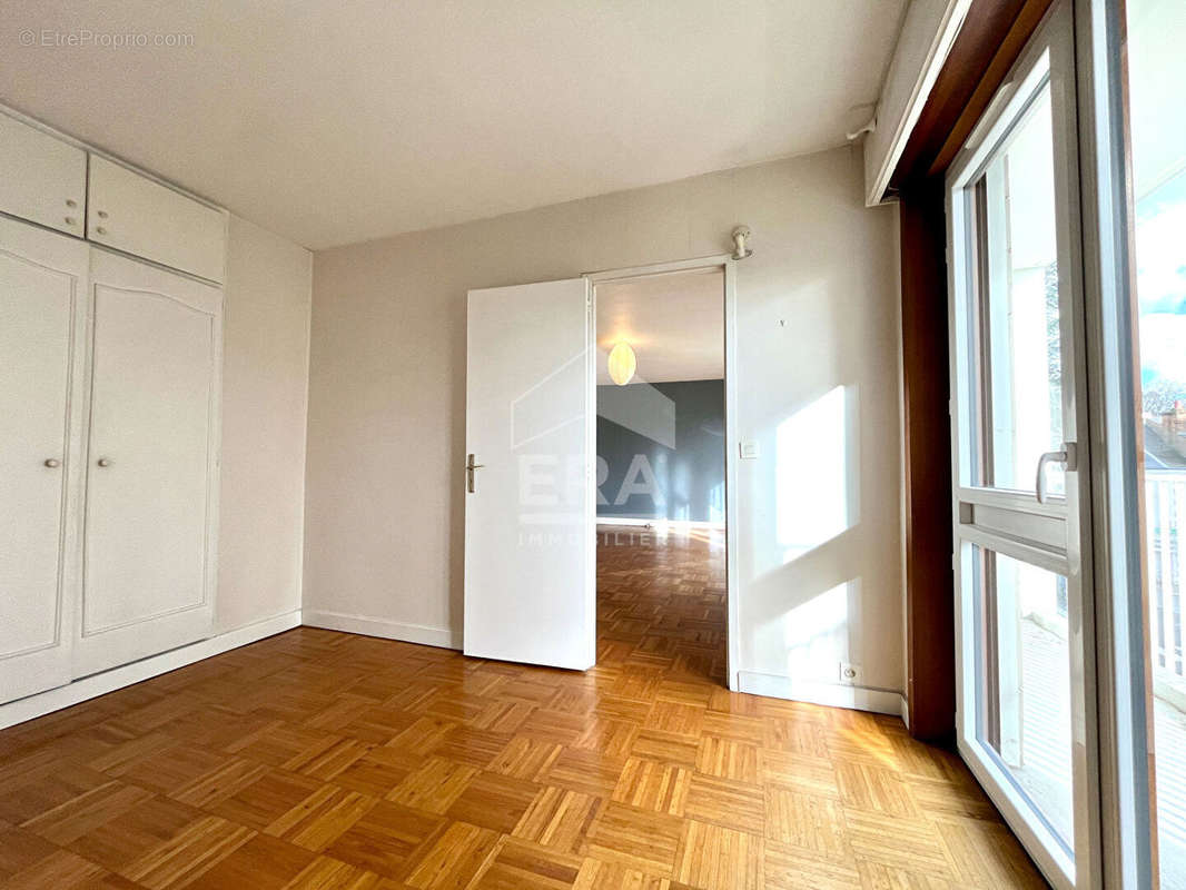 Appartement à ORLEANS