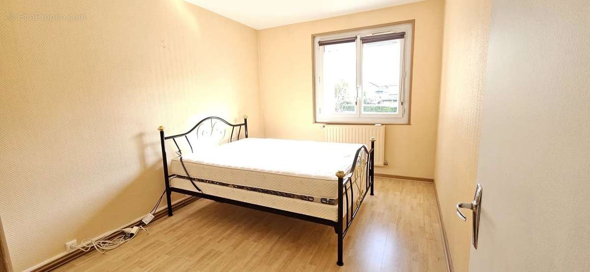 Appartement à BOURG-EN-BRESSE