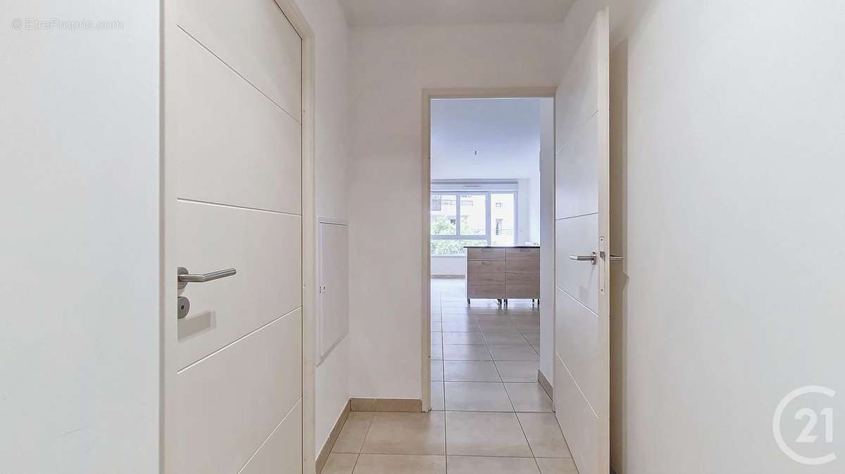 Appartement à GARDANNE