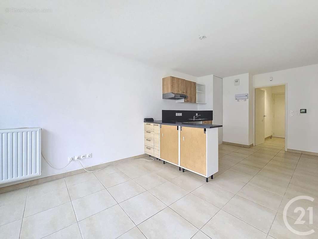 Appartement à GARDANNE