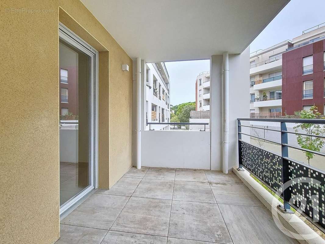 Appartement à GARDANNE