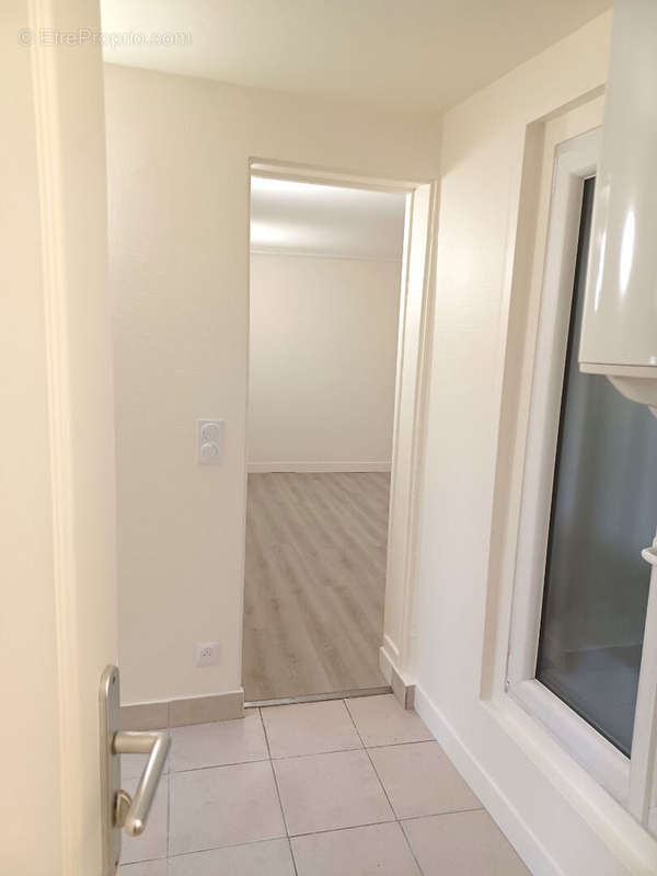 Appartement à PARIS-2E