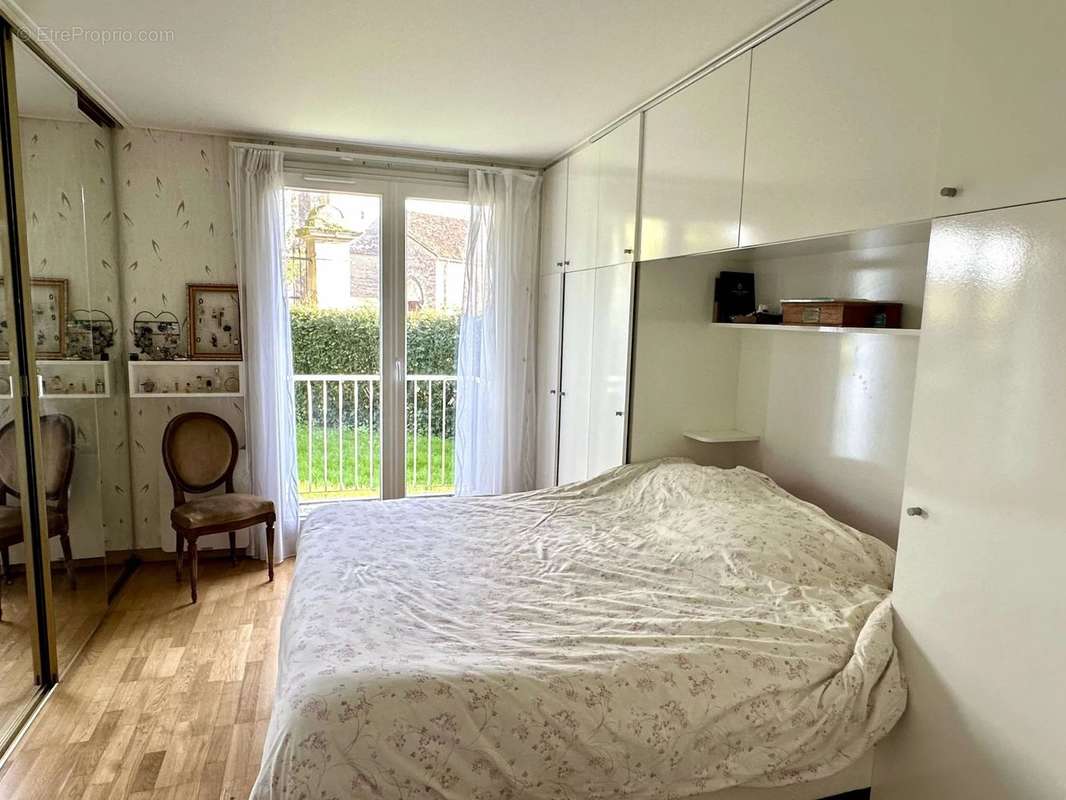 Appartement à BRUGES