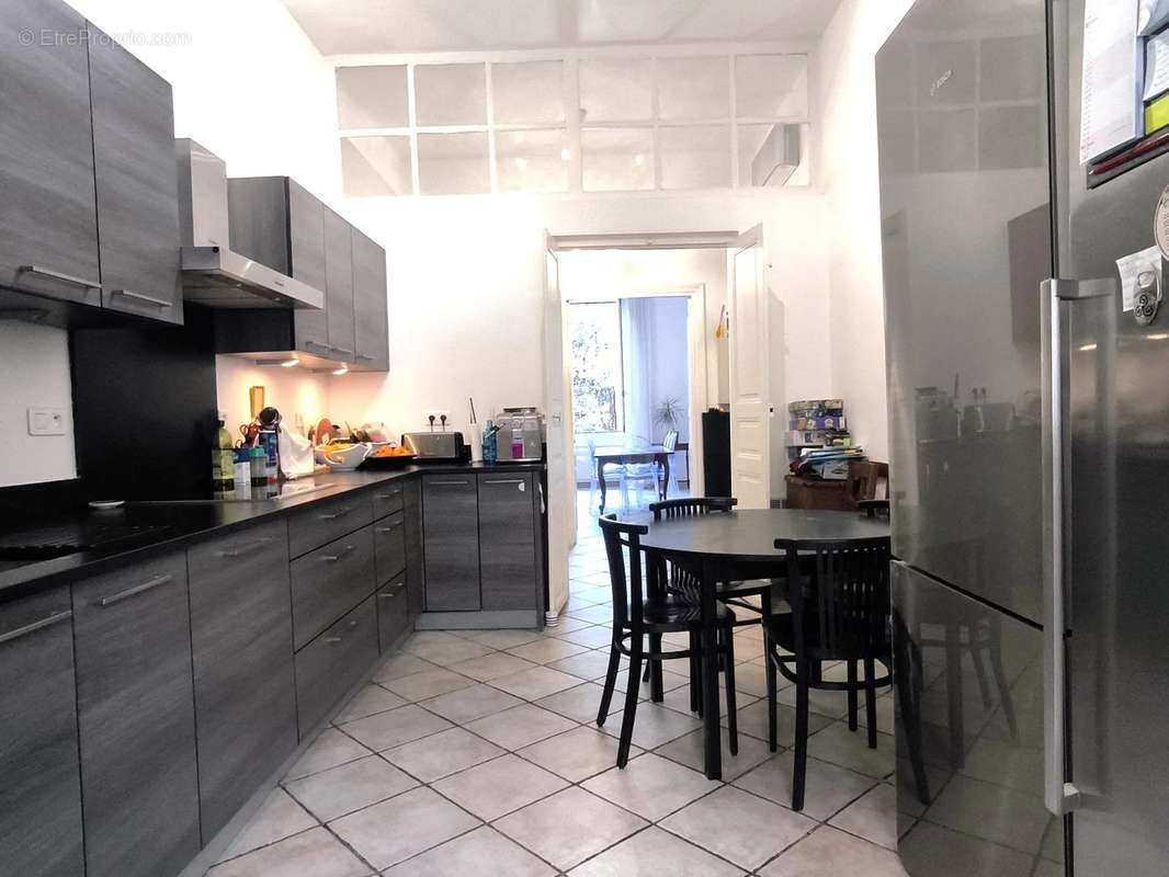 Appartement à AJACCIO