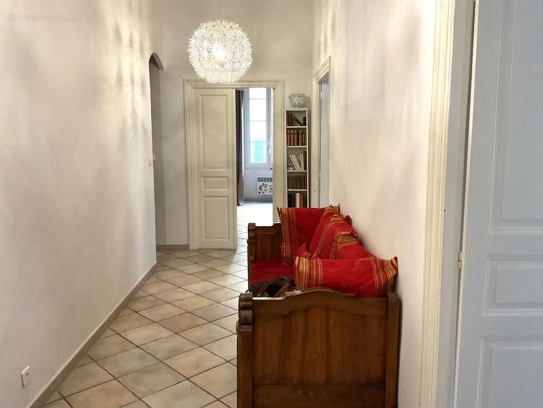 Appartement à AJACCIO