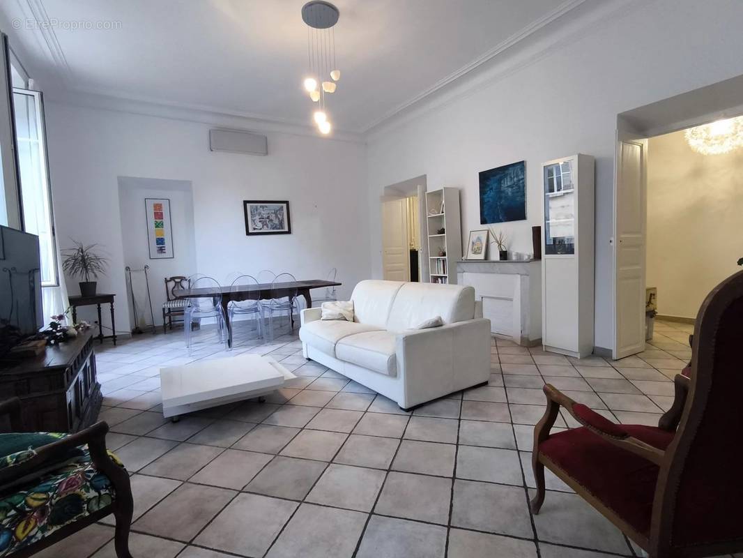 Appartement à AJACCIO