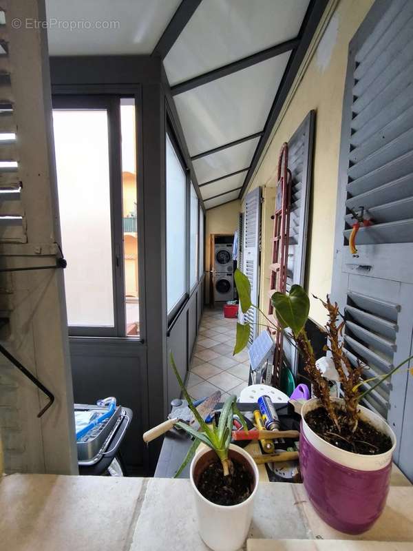 Appartement à AJACCIO