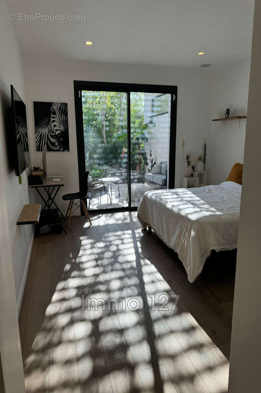 Maison à MARSEILLE-12E