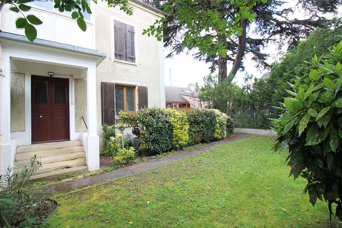 Appartement à BESSANCOURT