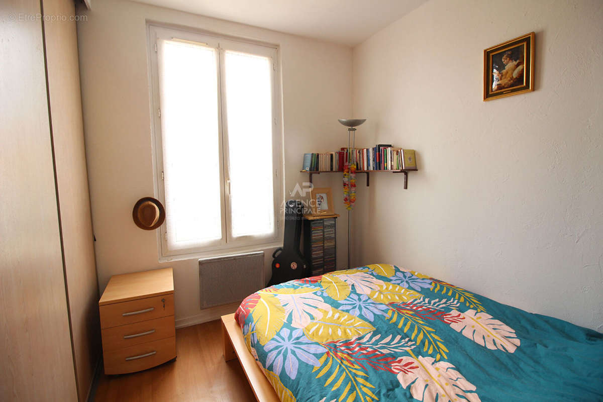 Appartement à BESSANCOURT