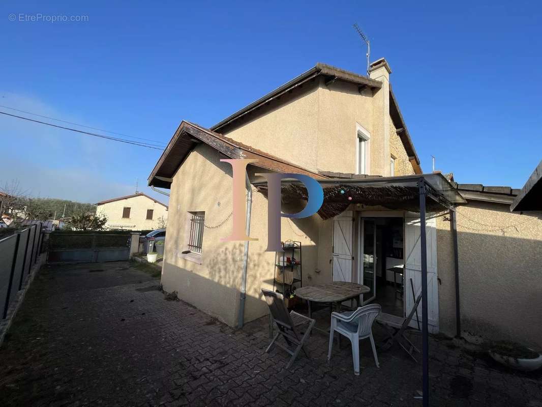 Maison à ROANNE