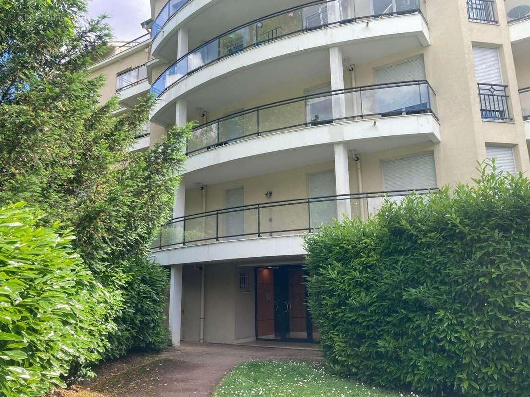 Appartement à LYON-5E