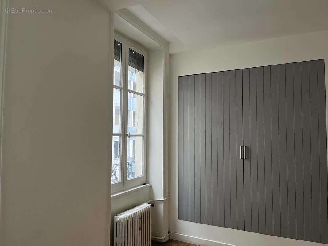 Appartement à LYON-3E