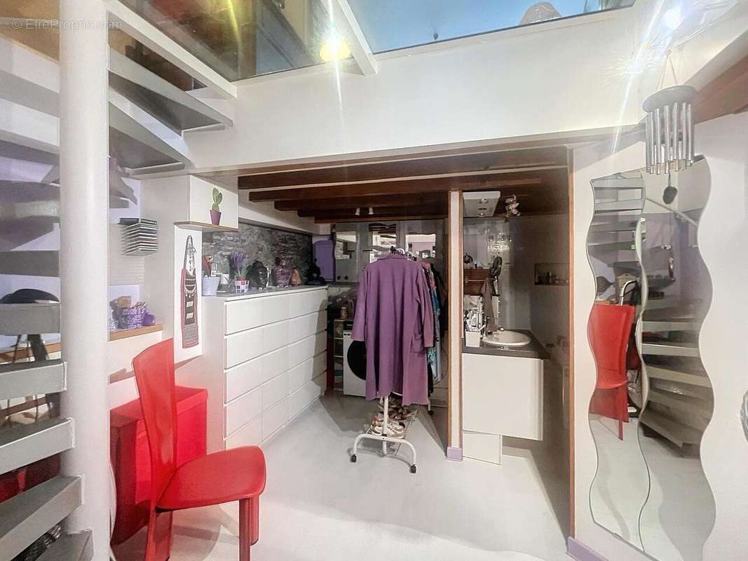 Appartement à LYON-6E