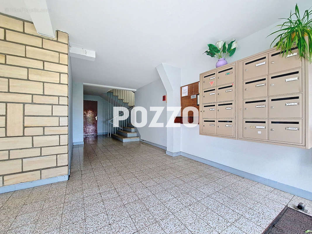 Appartement à HEROUVILLE-SAINT-CLAIR