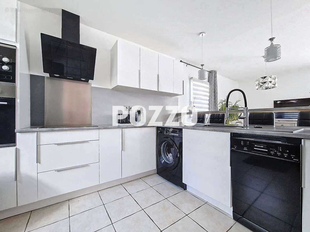 Appartement à HEROUVILLE-SAINT-CLAIR