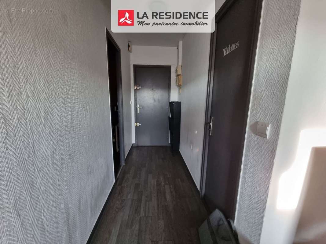 Appartement à MANTES-LA-JOLIE